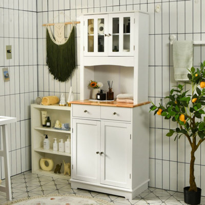 Shop Pantry Cabinets